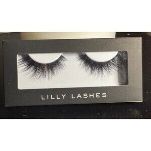 Lilly‎ Lashes Houston Faux Mink Lashes